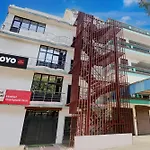 Hotel O Ganapati Inn