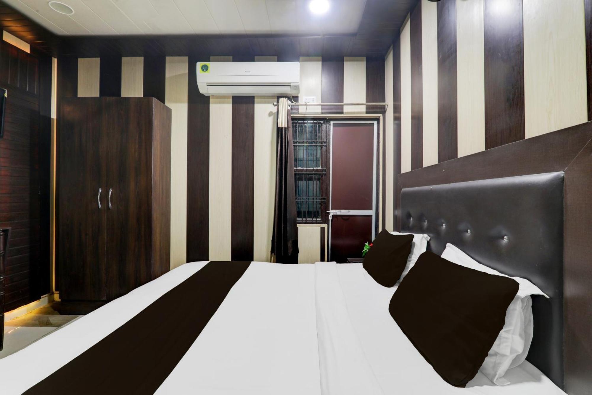 Hotel O Ganapati