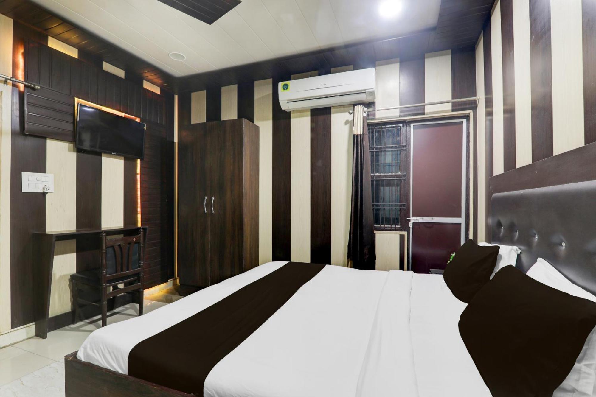 O Ganapati Hotel 3*