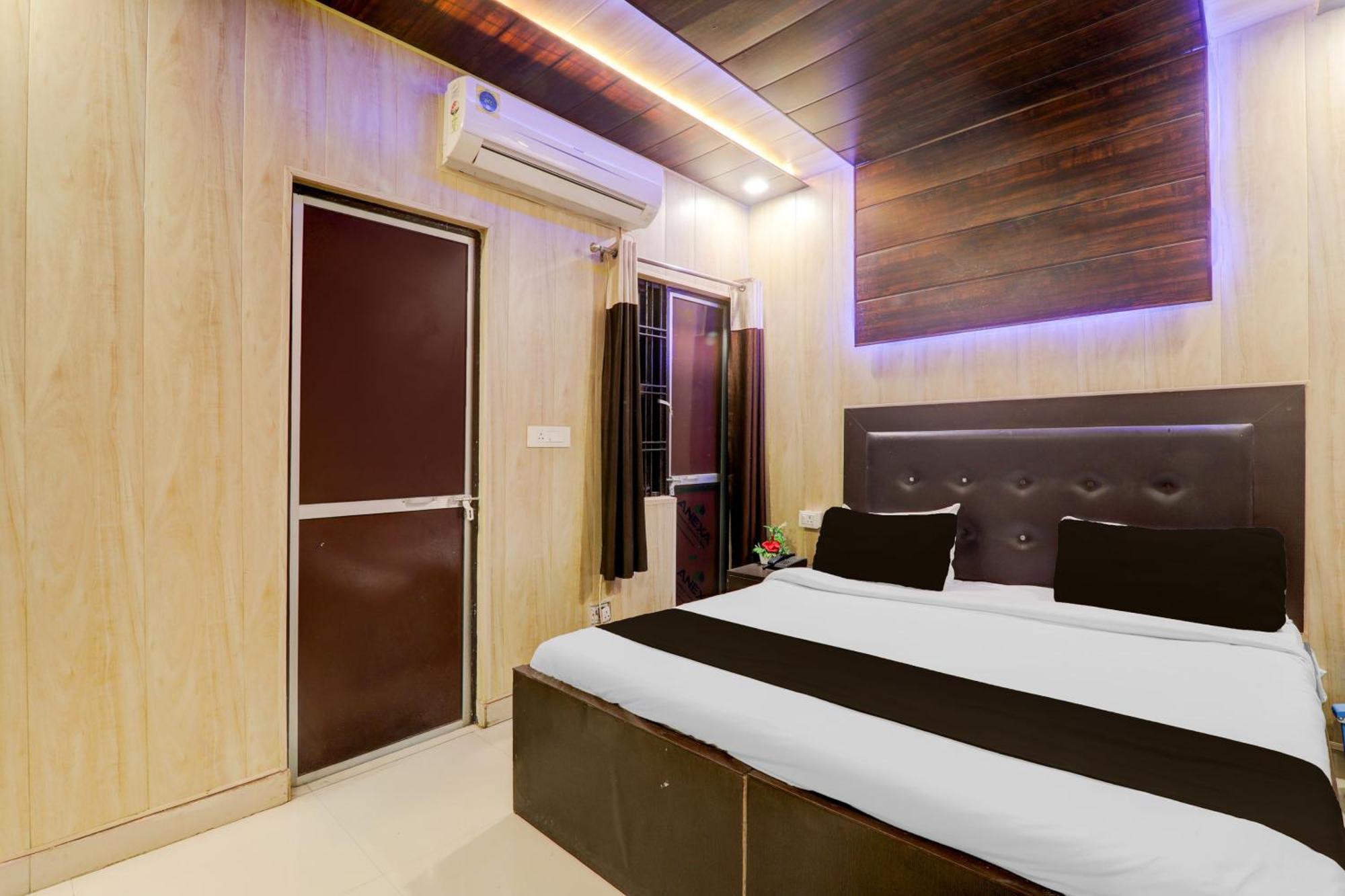 Hotel O Ganapati 3*