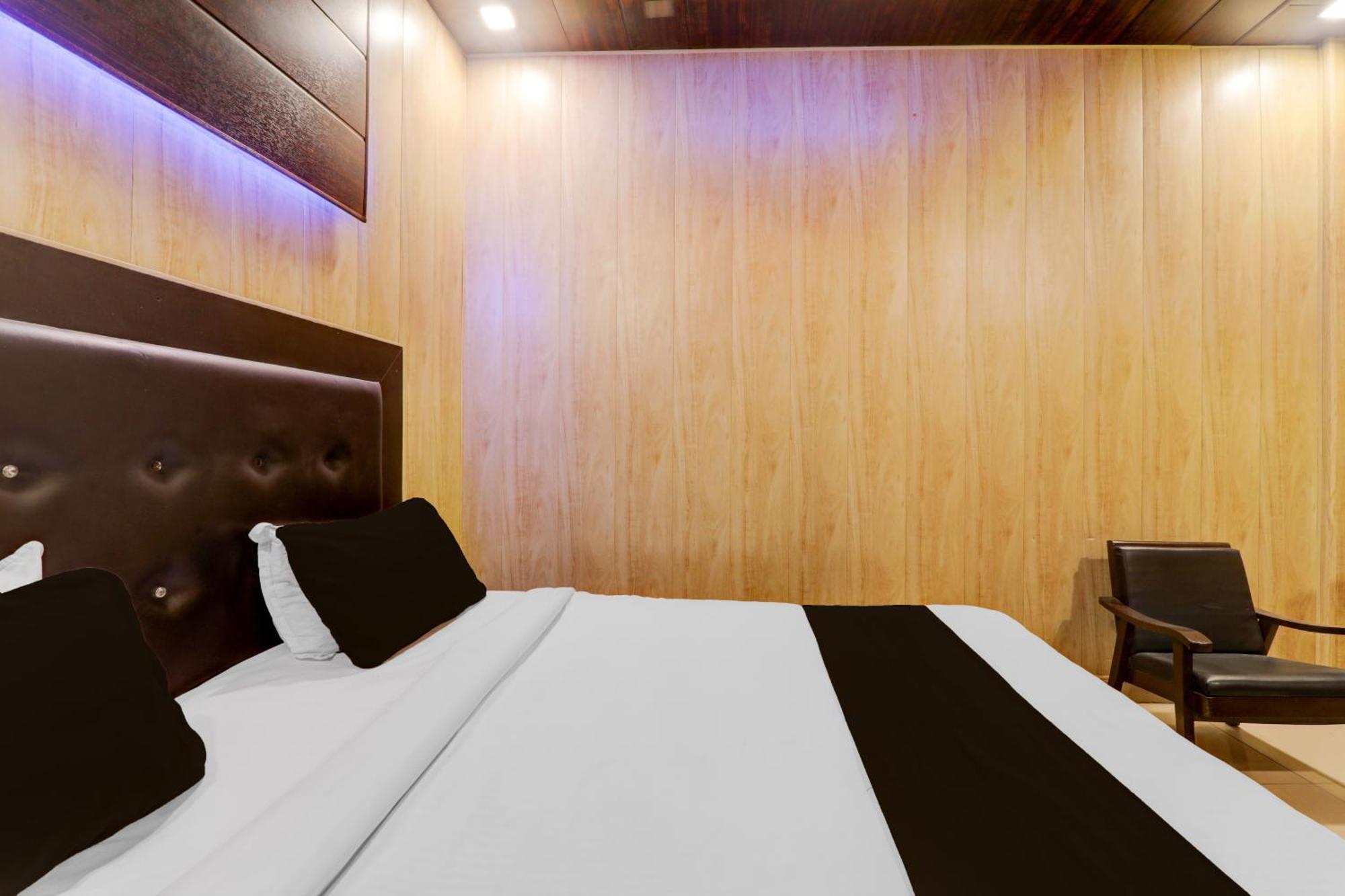 Hotel O Ganapati