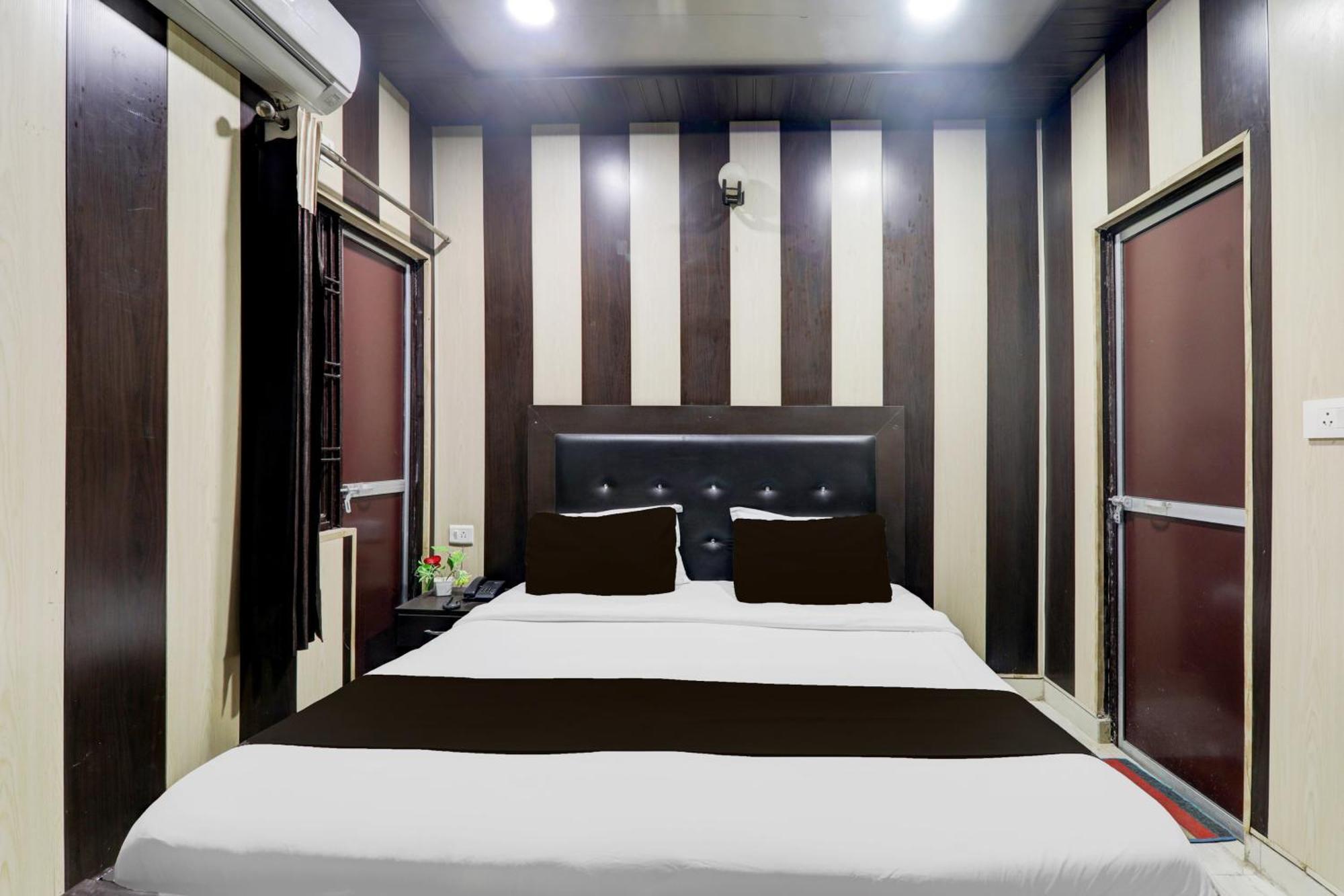 O Ganapati Hotel 3*