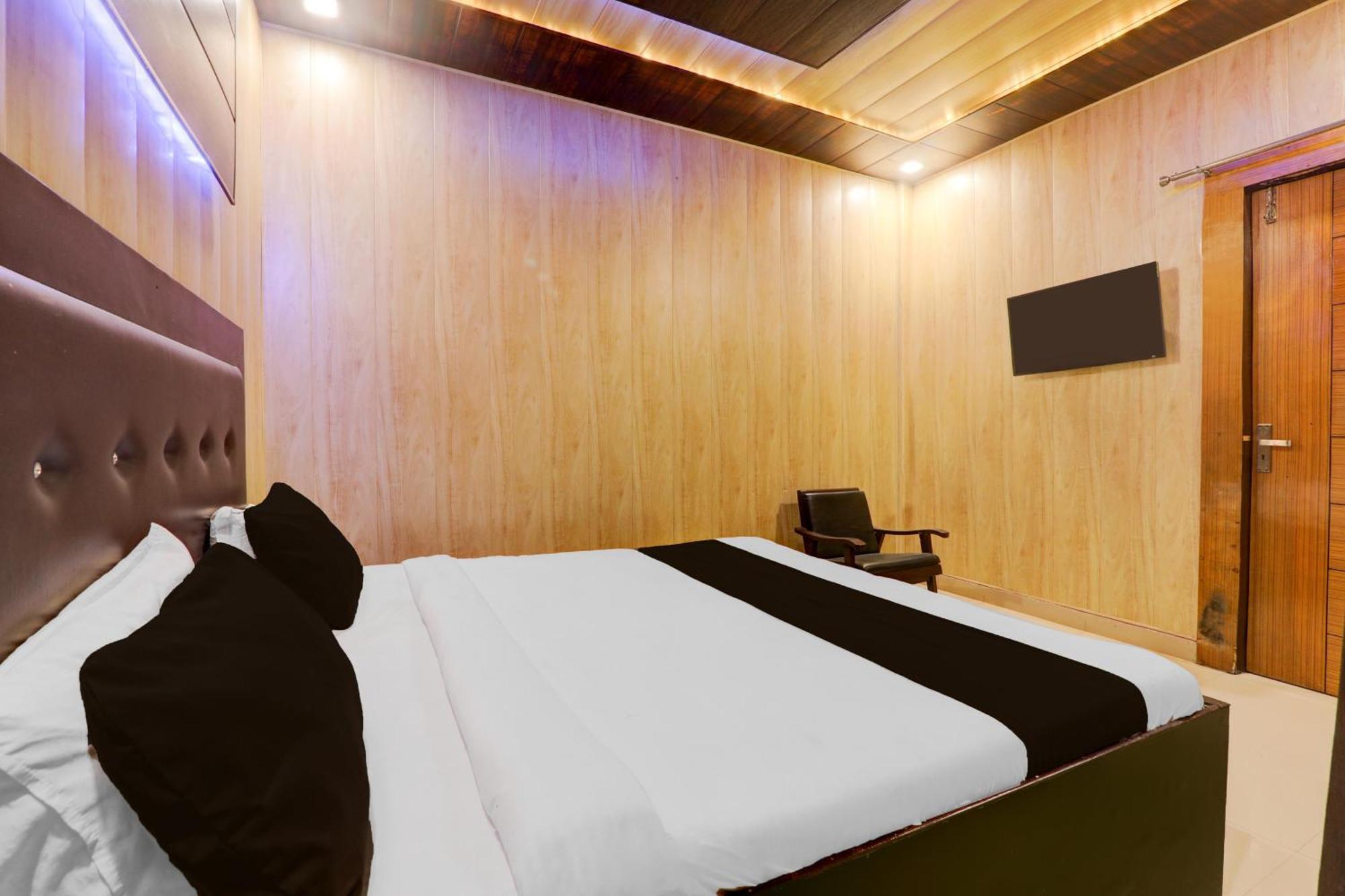 O Ganapati Hotel 3*